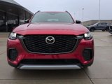 New 2025 MAZDA CX-70 Plug-In Hybrid w/ Premium Plus image 2