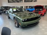 Certified 2022 Dodge Challenger R/T Scat Pack w/ Dynamics Package image 4