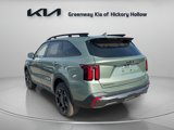 New 2025 Kia Sorento SX Prestige image 5