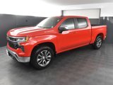 New 2025 Chevrolet Silverado 1500 LT image 2