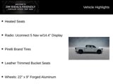 New 2026 RAM 1500 Laramie image 3