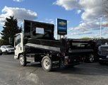 New 2025 Chevrolet Low Cab Forward image 2