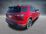 New 2026 Chevrolet Equinox RS w/ Convenience Package III image 3