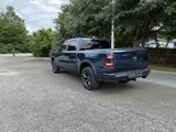 Used 2024 RAM 1500 Limited image 3