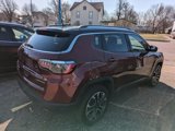 Used 2022 Jeep Compass Limited image 3