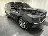 Used 2025 Lincoln Navigator L Reserve image 2