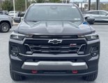 New 2025 Chevrolet Colorado Z71 w/ Technology Package image 2