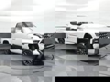New 2025 Toyota Tundra Platinum image 4