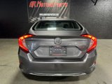 Used 2019 Honda Civic LX image 4