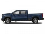 Used 2025 Chevrolet Silverado 2500 Custom w/ Custom Convenience Package image 3