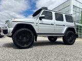 Used 2022 Mercedes-Benz G 63 AMG Squared image 2