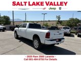 New 2025 RAM 3500 Laramie w/ Sport Appearance Package image 5
