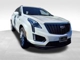 New 2025 Cadillac XT5 Luxury image 3