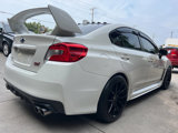 Used 2016 Subaru WRX STI image 5