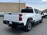 Used 2022 Chevrolet Silverado 2500 Custom w/ Custom Value Package image 4