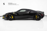 Certified 2023 Ferrari 296 GTB image 4