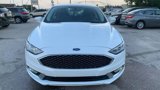 Used 2018 Ford Fusion Titanium image 2