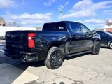 New 2025 Chevrolet Silverado 1500 High Country w/ Midnight Edition image 5