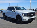 New 2025 Ford F150 Lariat w/ Equipment Group 501A Mid image 3