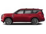 New 2025 Nissan Armada Platinum Reserve image 3