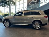 New 2025 Mercedes-Benz Maybach GLS 600 4MATIC image 6