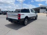 New 2025 Ford F250 King Ranch w/ FX4 Off-Road Package image 5