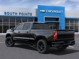 New 2025 Chevrolet Silverado 1500 High Country w/ Midnight Edition image 3
