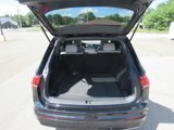 Used 2021 Volkswagen Tiguan SE R-Line image 5