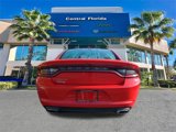 Certified 2023 Dodge Charger SXT image 6