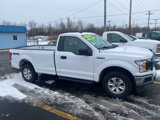 Used 2020 Ford F150 XL w/ Equipment Group 101A Mid image 4