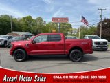 Used 2022 Ford F150 Platinum w/ Equipment Group 701A High image 2