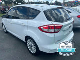 Used 2017 Ford C-MAX SE w/ Equipment Group 201A image 5
