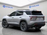 New 2026 Chevrolet Equinox RS image 3