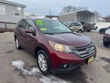Used 2013 Honda CR-V EX-L image 3