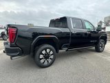 New 2025 GMC Sierra 2500 Denali w/ Denali Reserve Package image 4
