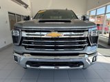 New 2025 Chevrolet Silverado 2500 LTZ w/ LTZ Convenience Package image 2