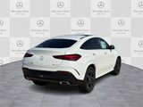 New 2026 Mercedes-Benz GLE 450 4MATIC Coupe image 3