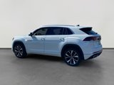 New 2025 Volkswagen Atlas Cross Sport SEL Premium R-Line image 3