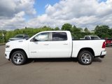 New 2025 RAM 1500 Big Horn image 2