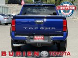 New 2025 Toyota Tacoma Limited image 4