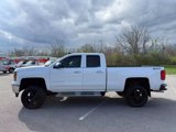 Used 2015 Chevrolet Silverado 1500 LTZ Z71 w/ LTZ Plus Package image 6