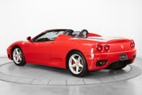 Used 2001 Ferrari 360 Spider image 5