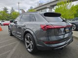 Used 2023 Audi e-tron S Prestige w/ Prestige Package image 6