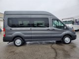 New 2025 Ford Transit 350 148 High Roof Wagon AWD image 4