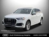Certified 2022 Audi Q7 3.0T Premium Plus w/ Premium Plus Package image 2