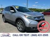 Used 2018 Honda CR-V EX image 5