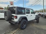 New 2025 Jeep Wrangler Willys image 3