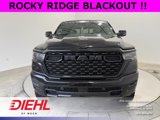 New 2025 RAM 1500 Big Horn image 2