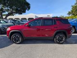 New 2026 Chevrolet Equinox ACTIV w/ Safety and Technology Package image 5