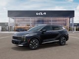 New 2026 Kia Sportage LX image 3